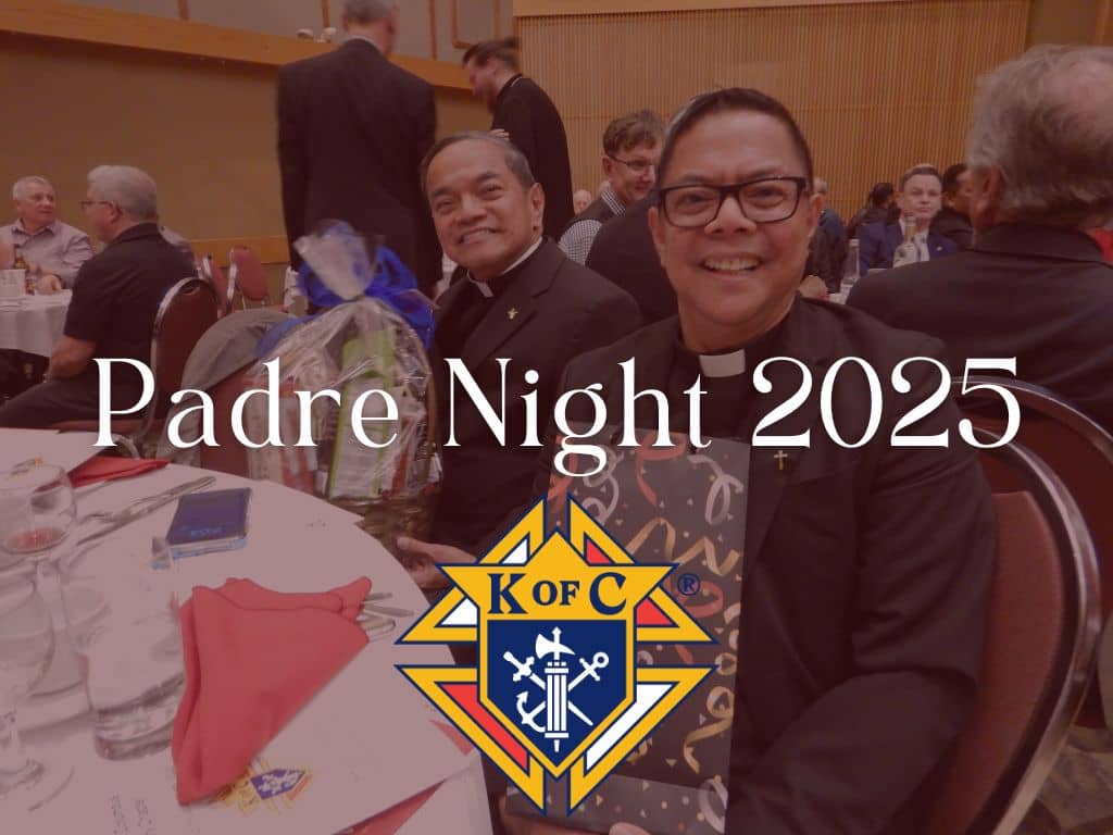 Padre Night 2025