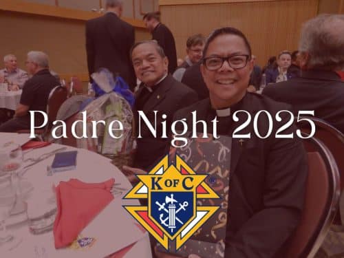 Padre Night 2025